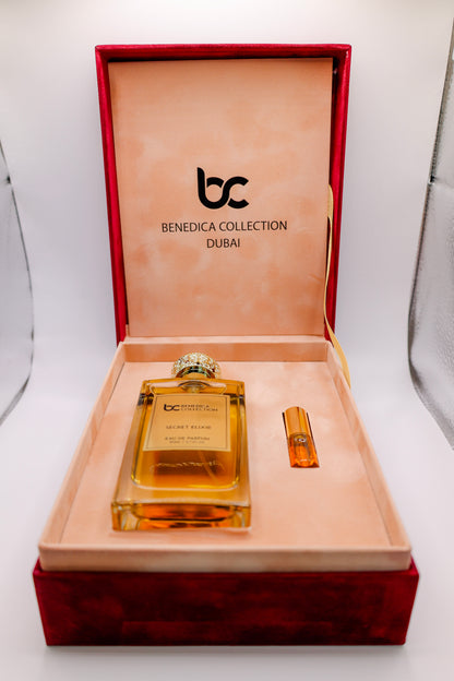 Benedica Collection - Secret Elixir For The Women