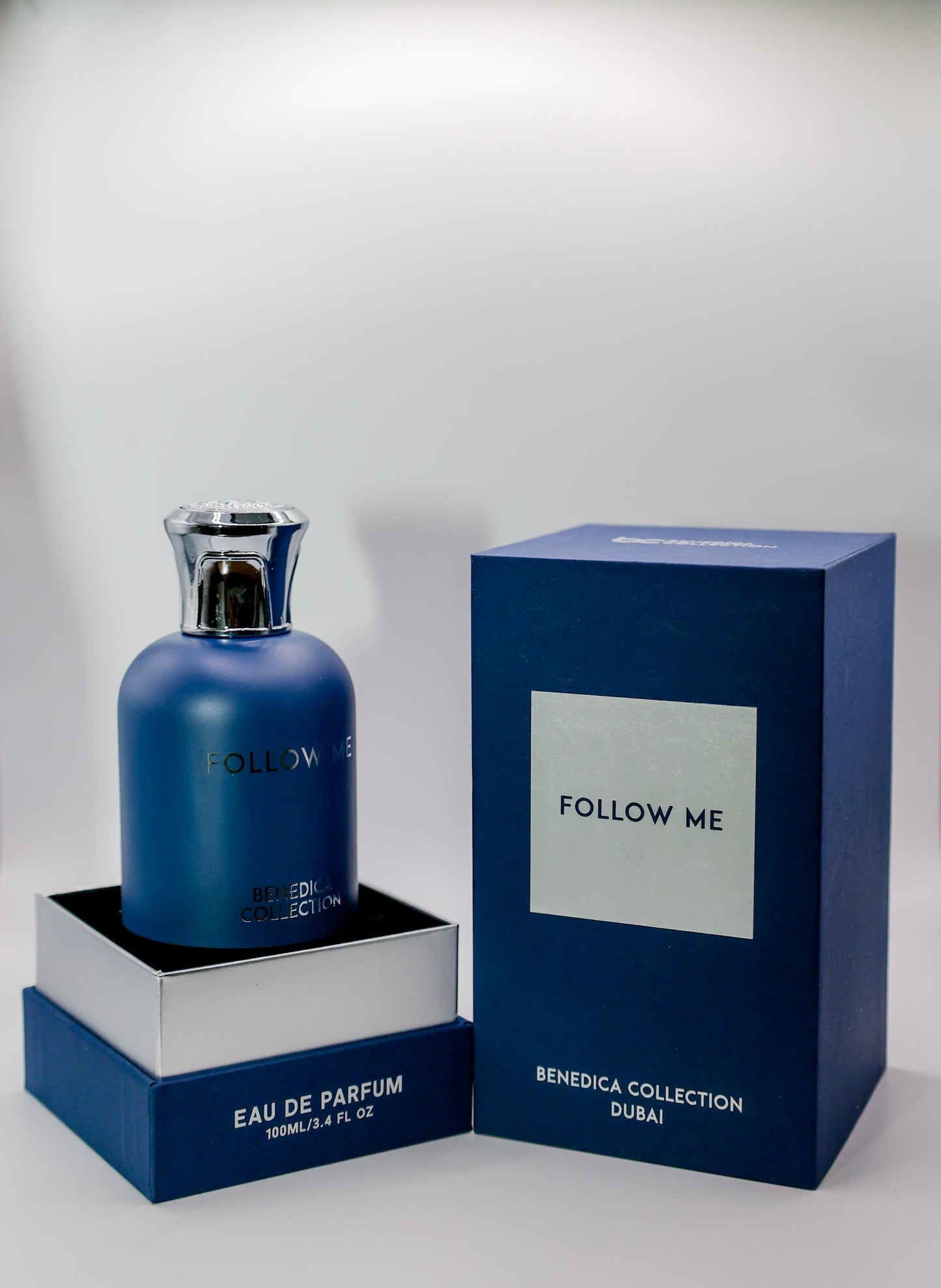 Benedica Collection - Follow Me For The Men