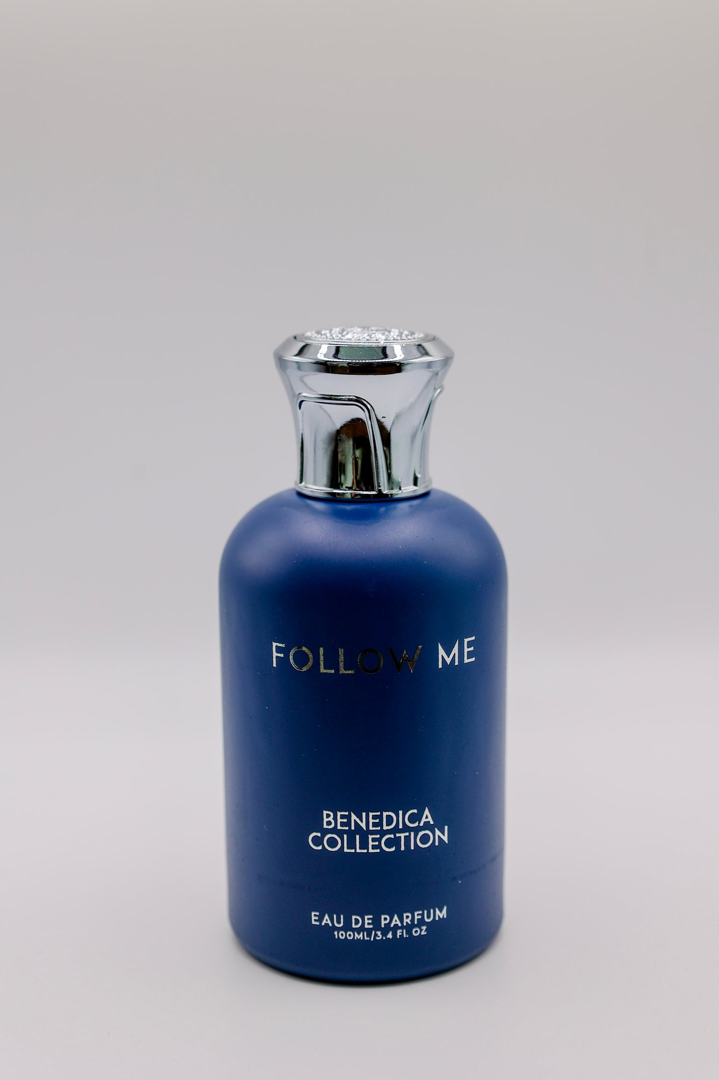 Benedica Collection - Follow Me For The Men