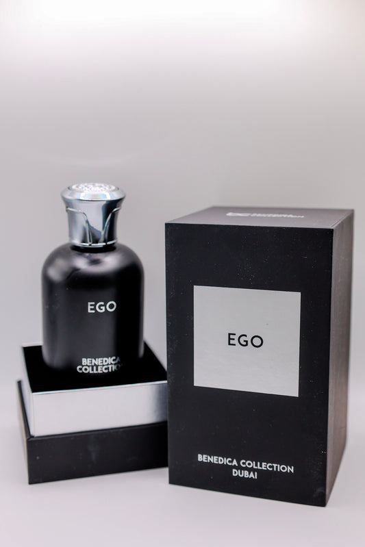 Benedica Collection - Ego For The Men