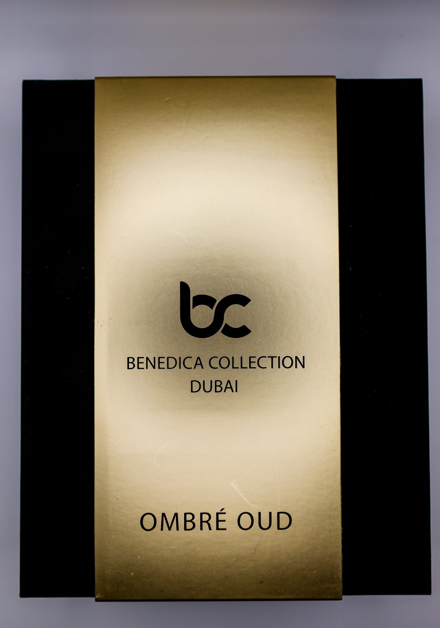 Benedica Collection - Ombere Oud For The Women