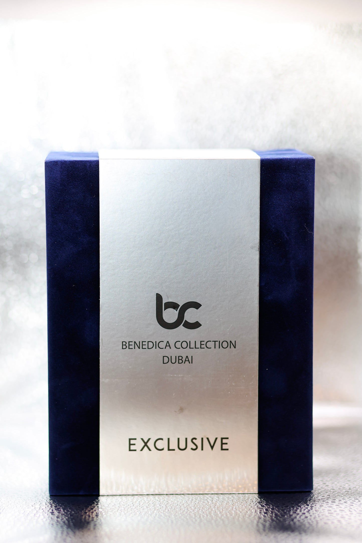 Benedica Collection - Exclusive For The Men