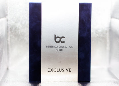 Benedica Collection - Exclusive For The Men