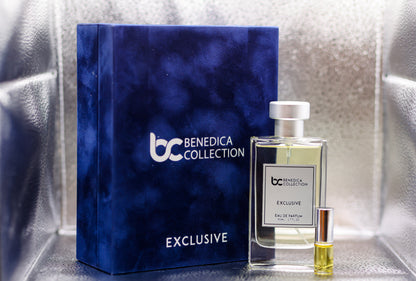 Benedica Collection - Exclusive For The Men